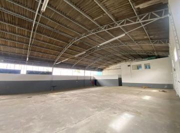 ae8beb870ffc91a7881660db67b301c6fdba568b · Galpão para alugar, 1060 m² por R$ 25.580,00/mês - Chácaras Reunidas - São José dos Campos/SP