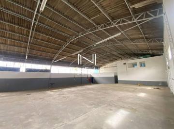 fb34d2d75a95bf67e851f92db57aa7c13cd58716 · Galpão para alugar, 1060 m² por R$ 25.580,00/mês - Chácaras Reunidas - São José dos Campos/SP
