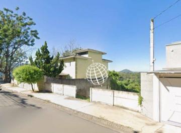 f0a3bd1e544867d2928e8ad7aa7f0afa9edd757f · Terreno à venda, 565 m² por R$ 250.000,00 - Cidade Satélite - Atibaia/SP