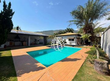 5918582beeb9515fc0a796aa44004d819b6405a2 · Casa com 3 dormitórios à venda, 231 m² por R$ 3.300.000,00 - Condomínio Flamboyant - Atibaia/SP