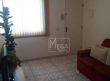 6b457d8e7616f8624a463f8491837da15eccdd26 · Apartamento com 2 dormitórios à venda, 55 m² por R$ 180.000 - Jardim Rio das Pedras - Cotia/SP
