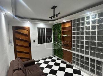 9a290d3032edb835e84c2afbb6b04584e83d933e · Apartamento com 2 dormitórios à venda, 45 m² por R$ 255.000 - Vila Militar - Barueri/SP