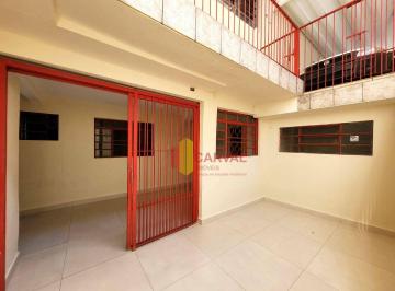 5156385ef02ac47bef3078e9f939dc9607d94ab4 · Casa com 3 dormitórios para alugar, 110 m² por R$ 2.922,17/mês - Núcleo Residencial João Aldo Nassif