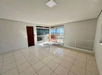 4c126cf63f731d5fde1e2edd4a63eb8eb62a8c71 · Cobertura com 3 quartos para alugar, 120 m² por R$ 3.500/mês - Ouro Preto - Belo Horizonte/MG