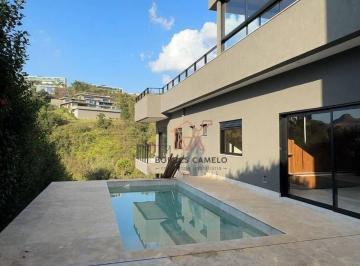 0308cee15072abcea689323904fd36a0bfe4423b · Casa com 4 dormitórios à venda, 750 m² por R$ 15.000.000 - Vale dos Cristais - Nova Lima/MG