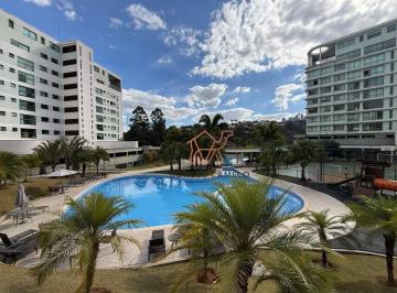 197d37cd25b594cbce06d0c9d1040bfe64d962c0 · Apartamento com 3 quartos para alugar, 144 m² por R$ 11.700/mês - Vale dos Cristais - Nova Lima/MG