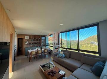 e6ab9f5f3714bff96868ee7f8d8095a927f6afef · Apartamento com 3 quartos para alugar, 117 m² por R$ 9.500/mês - Vale dos Cristais - Nova Lima/MG