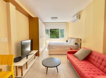 bb0a24604c8b6fbdef32747fbd33a964ea2f448f · STUDIO NO LEBLON 30m2, MODERNIZADO MOBILIADA R$650MIL