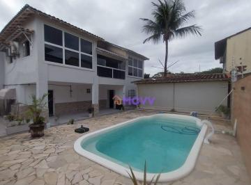 3862683e9f4d461e8c89ccbc4f9545a19f92bc73 · Casa com 3 dormitórios à venda, 203 m² por R$ 799.000,00 - Serra Grande - Niterói/RJ