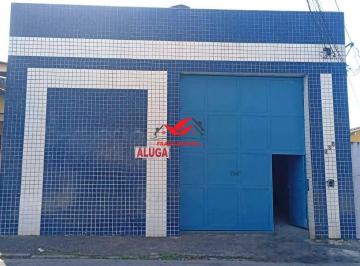 c32dca54c8507018a5d7302599e9f59e8c9f9869 · Galpão para alugar, 350 m² por R$ 10.031,67/mês - Jardim São Jorge - São Paulo/SP