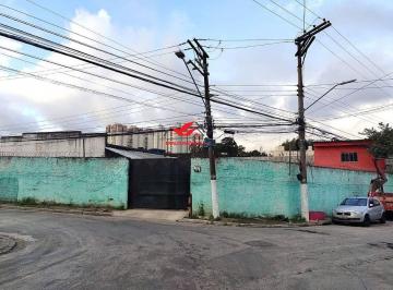 d455fcd4100e60585fb7e9409a0dc92497f17b93 · Galpão, 700 m² - venda por R$ 1.400.000,00 ou aluguel por R$ 11.222,41/mês - Jardim Cláudia - São Pa