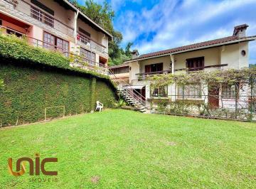 596651ecae0974988a3973b97df80922c17eb2d5 · Casa com 4 dormitórios à venda, 114 m² por R$ 630.888,00 - Alto - Teresópolis/RJ