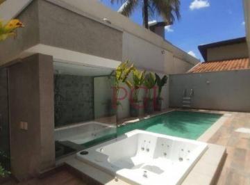 540d3e661a37d0511a0bda75a5bb39556058d9b9 · Casa com 4 dormitórios à venda, 340 m² por R$ 2.200.000 - Jardim Nova Aliança Sul - Ribeirão Preto/S