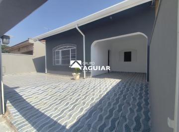 0 · Casa Térrea Funcional à Venda no Jardim Santa Esmeralda – Hortolândia