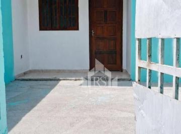 a6394ca524409e63fcbc4faece04490f88c4aa27 · Casa com 2 dormitórios à venda, 55 m² por R$ 172.000,00 - Areal - Itaboraí/RJ
