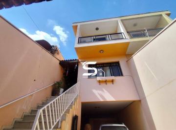 6b10d8b1ef199137481ec56373b8f12e537761d5 · Sobrado com 3 dormitórios à venda, 137 m² por R$ 550.000 - Parque Residencial Oratorio - São Paulo/S