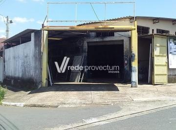 0 · Salão comercial à venda no Jardim Dall'Orto em Sumaré/SP
