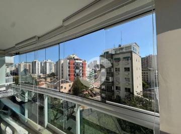 1d5fd40b672080631a86af0b803015191da7ce25 · Apartamento com 2 dormitórios à venda, 71 m² por R$ 800.000,00 - Santa Rosa - Niterói/RJ