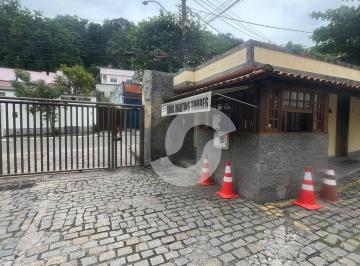 23e3831509888da6d820eba83f1ef5ed1070e877 · Apartamento com 2 dormitórios à venda, 45 m² por R$ 189.000,00 - Santa Rosa - Niterói/RJ
