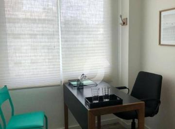 75ae31ace85460f46659632517c01a6d7568b4df · Sala à venda, 31 m² por R$ 310.000,00 - São Francisco - Niterói/RJ