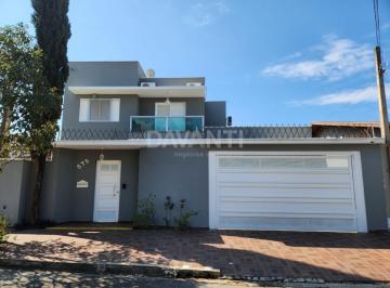 0 · Casa à venda no Jardim Mauá em Jaguariúna na Davanti Imóveis.