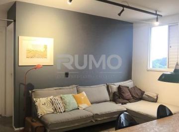 0 · Apartamento à venda no Bairro São Bernardo -Campinas/SP.