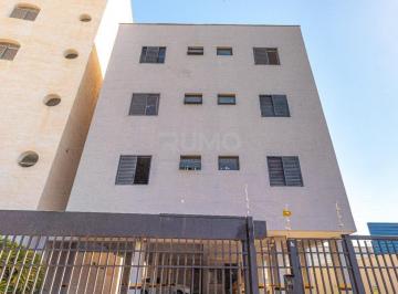 0 · Apartamento térreo com 2 quartos no Proença - Campinas/SP