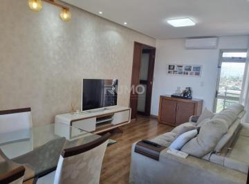 0 · Apartamento com 2 quartos a venda no Taquaral - Campinas/SP