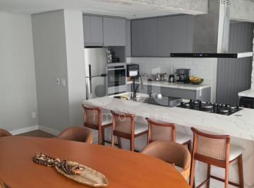0 · Apartamento a Venda no Condomínio Dueto no bairro Parque Prado em Campinas/SP