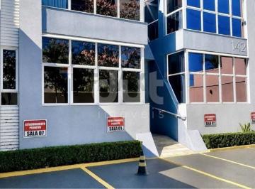0 · Sala Comercial Reformada no Guanabara — Campinas