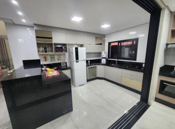0 · casa à venda em Residencial Real Park
