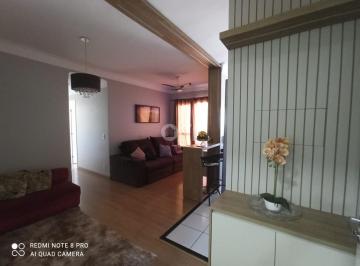 0 · Apartamento à venda no Morada Morumbi | Paulínia/SP