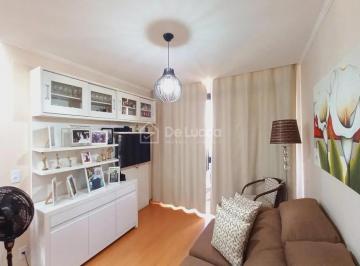 0 · apartamento à venda em Vila Lemos