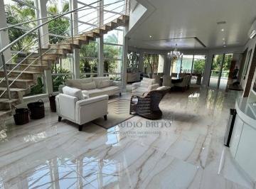 f96a1a54c3aa45663e2bf34484d9f6c1fe22c9ed · Casa com 6 dormitórios à venda, 620 m² por R$ 12.000.000 - Riviera Módulo 12 - Bertioga/SP