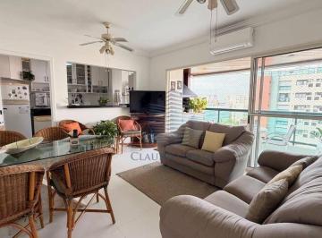 b30c79b1711f9cdc261b948fc2eca3c955272c6a · Apartamento com 3 dormitórios à venda, 89 m² por R$ 2.500.000 - Riviera Módulo 6 - Bertioga/SP