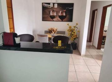 1da121ff2e0100d2316ddf9289ea4ea72fd0f8f6 · Apartamento com 3 dormitórios à venda, 83 m² por R$ 550.000,00 - Vila Brizzola - Indaiatuba/SP