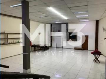 0 · Ponto Comercial à Venda ou Locação, At.345m², frente 16m², Ac.345m², Jardim Sant