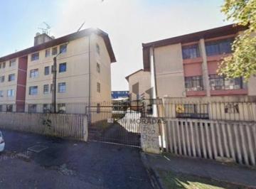 4dc4aba083fb8362f5ab5c97dc8463305ea97813 · Apartamento, 2 quartos à venda, 42 m² - Cidade Industrial - Curitiba/PR