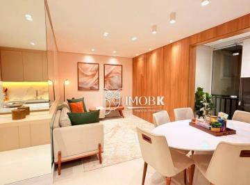 f7d0d19714490aca8bf36f0d368134d9c4e55dfe · Apartamento com 3 dormitórios à venda, 77 m² por R$ 850.000,00 - Bosque dos Jacarandás - Jundiaí/SP