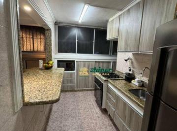 0a196c251bcd98f65bdafc14428e999abc3843c8 · Apartamento com 3 dormitórios à venda, 64 m² por R$ 410.000,00 - Parque Cecap - Guarulhos/SP