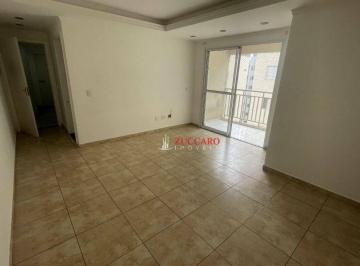 4dbaf744682ed5d9ea723c638e7d1702abc2f87e · Apartamento com 3 dormitórios à venda, 62 m² por R$ 600.000,00 - Vila Carrão - São Paulo/SP