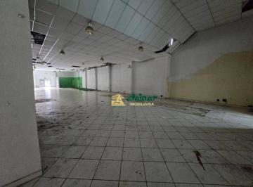f59e5a7c99b4a5b8f53ccb31fde3d435f48fb53c · Salão para alugar, 800 m² por R$ 40.800,00/mês - Picanco - Guarulhos/SP