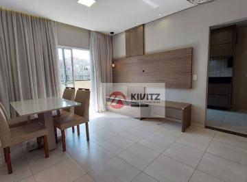 b96c3ecd66abfad06f31c3574a2e2091a79e4420 · Apartamento com 2 dormitórios à venda, 79 m² por R$ 465.000,00 - Parque Novo Mundo - Americana/SP