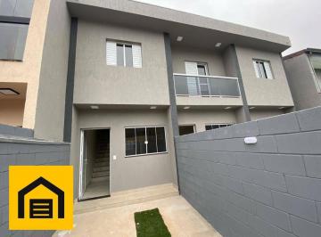 d3511b016625f139d76d47760d3a7ed731811fb7 · Sobrado com 2 dormitórios à venda, 68 m² por R$ 440.000,00 - Aliança - Ribeirão Pires/SP
