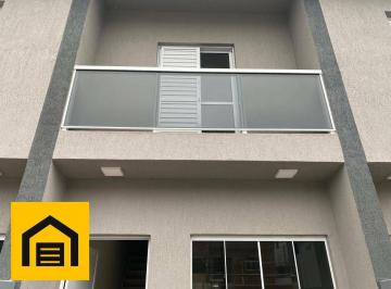 bfc56e475e88c3478e81b5c33d92212afea88ba5 · Sobrado com 2 dormitórios à venda, 68 m² por R$ 450.000,00 - Aliança - Ribeirão Pires/SP