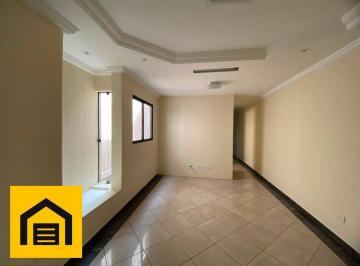 0756649515d1e036c5cacf7eae0db3f1bf90b1d8 · Apartamento com 3 dormitórios para alugar, 70 m² por R$ 3.200,00/mês - Parque das Nações - Santo And