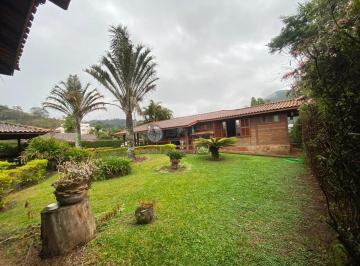 263660.jpg · Casa linear em condomínio à venda com 3 quartos sendo 1 suíte, 141 m² em Vargem Grande  Teresópolis/