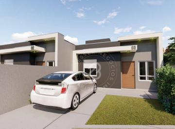 650bdaef8d20c6d7d238e71ed9a1bd1582dc205f · Casa com 2 dormitórios à venda, 51 m² por R$ 359.000 - Harmonia - Canoas/RS