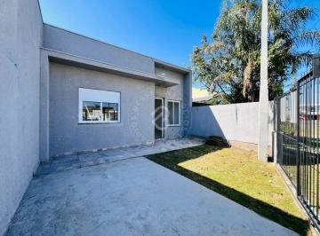 ea5b188229940d4b4170a74425d14c75df16c446 · Casa com 2 dormitórios à venda, 51 m² por R$ 359.000,00 - Harmonia - Canoas/RS
