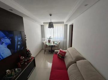237192.jpg · Apartamento à Venda | Jardim Nova Europa | Campinas/SP | 50m² | 2 Dormitórios | 1 Vaga